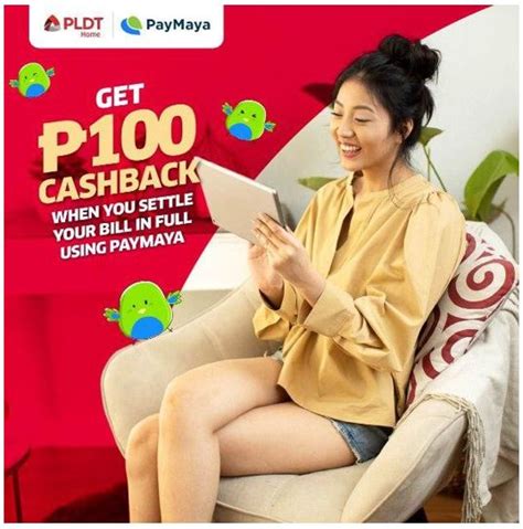 pldt home voucher code paymaya|Earn Cashback when you pay your PLDT Home bill .